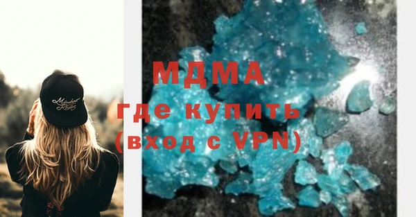 молекула духа Богданович